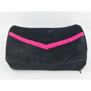 Secretlab Lumbar Pillow / Lumbar Support Cushion - Hot Pink